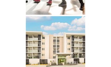 SEA CONFIABLE VENDE APTO PANAMA VIEJO RESIDENCES