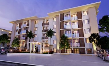 SEA CONFIABLE VENDE APTO PANAMA VIEJO RESIDENCES