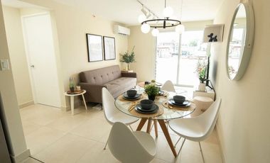 SEA CONFIABLE VENDE APTO PANAMA VIEJO RESIDENCES