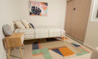 SEA CONFIABLE VENDE APTO PANAMA VIEJO RESIDENCES