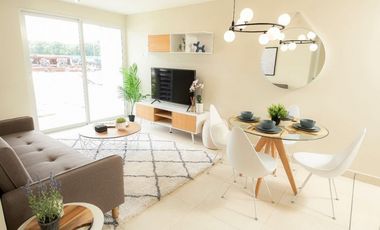 SEA CONFIABLE VENDE APTO PANAMA VIEJO RESIDENCES