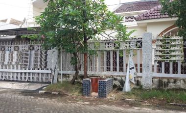 Rumah Disewa Manyar Kartika Surabaya