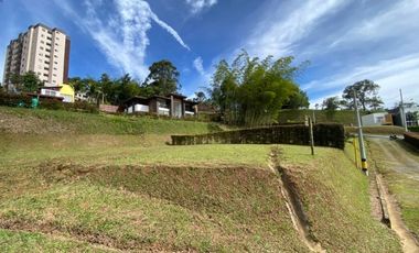 LOTES PARA VENTA EN ALCARAVANES