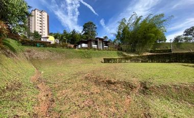 LOTES PARA VENTA EN ALCARAVANES