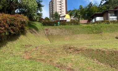 LOTES PARA VENTA EN ALCARAVANES