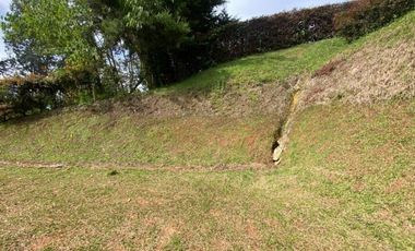 LOTES PARA VENTA EN ALCARAVANES