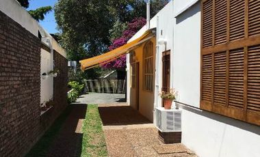 Casa en venta en Ezpeleta Este