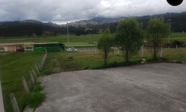 Casa de venta en Victoria del Portete – código:20774