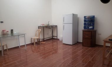 Casa de venta en Victoria del Portete – código:20774