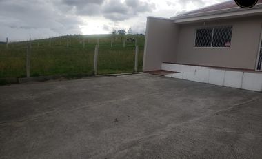 Casa de venta en Victoria del Portete – código:20774