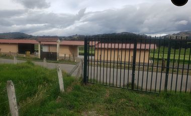 Casa de venta en Victoria del Portete – código:20774