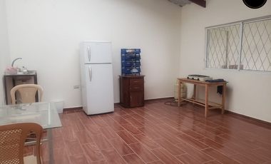 Casa de venta en Victoria del Portete – código:20774