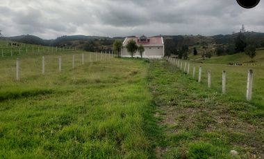 Casa de venta en Victoria del Portete – código:20774