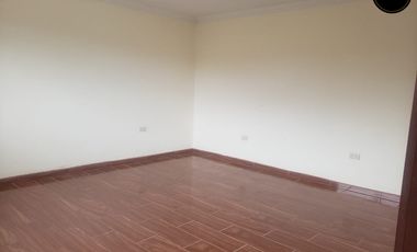 Casa de venta en Victoria del Portete – código:20774