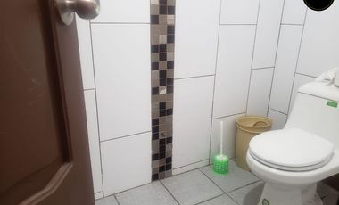 Casa de venta en Victoria del Portete – código:20774