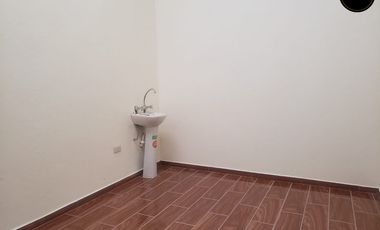 Casa de venta en Victoria del Portete – código:20774