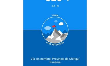 VENDO 20 HECTAREAS DE TERRENO POTRERILLOS ARRIBA