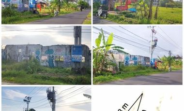 Tanah dijual di Bali, Tabanan