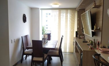 APARTAMENTO PARA VENTA EN ALTA SUIZA