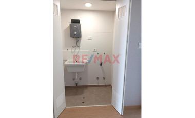 🏢 Alquilo Departamento En Estreno – 3 Dormitorios – Chorrillos