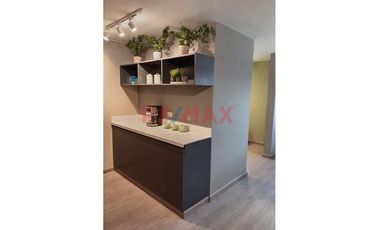 🏢 Alquilo Departamento En Estreno – 3 Dormitorios – Chorrillos