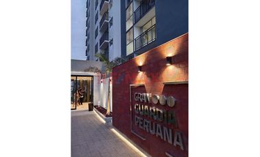 🏢 Alquilo Departamento En Estreno – 3 Dormitorios – Chorrillos