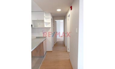 🏢 Alquilo Departamento En Estreno – 3 Dormitorios – Chorrillos