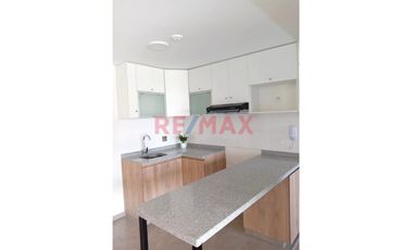 🏢 Alquilo Departamento En Estreno – 3 Dormitorios – Chorrillos