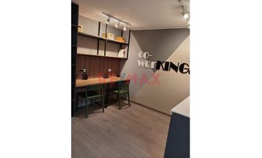 🏢 Alquilo Departamento En Estreno – 3 Dormitorios – Chorrillos