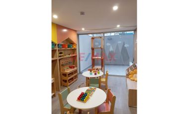 🏢 Alquilo Departamento En Estreno – 3 Dormitorios – Chorrillos