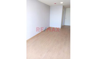 🏢 Alquilo Departamento En Estreno – 3 Dormitorios – Chorrillos