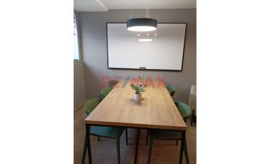 🏢 Alquilo Departamento En Estreno – 3 Dormitorios – Chorrillos