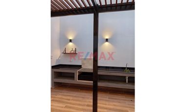 🏢 Alquilo Departamento En Estreno – 3 Dormitorios – Chorrillos