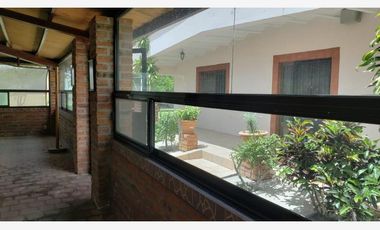 New House Bienes Raíces tiene para ti esta CASA DE CAMPO en SANTA ANA DEL CONDE
