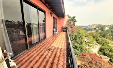 Casa en venta en Bosque de las Lomas