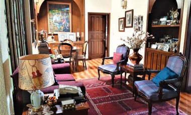 Casa en venta en Bosque de las Lomas
