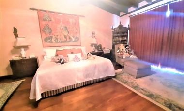 Casa en venta en Bosque de las Lomas