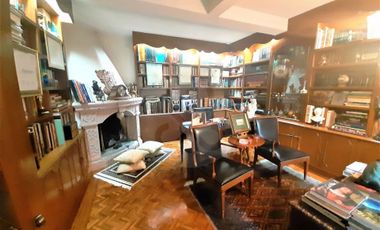 Casa en venta en Bosque de las Lomas