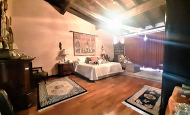 Casa en venta en Bosque de las Lomas