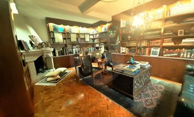 Casa en venta en Bosque de las Lomas