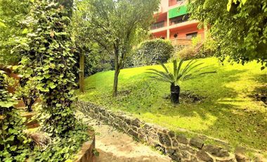 Casa en venta en Bosque de las Lomas
