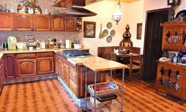 Casa en venta en Bosque de las Lomas