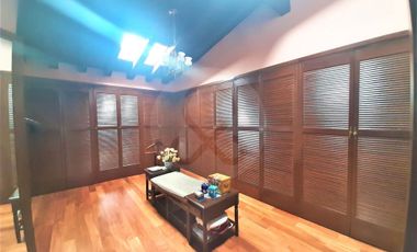 Casa en venta en Bosque de las Lomas