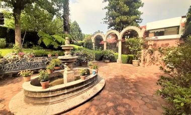Casa en venta en Bosque de las Lomas