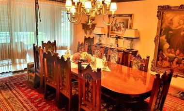Casa en venta en Bosque de las Lomas