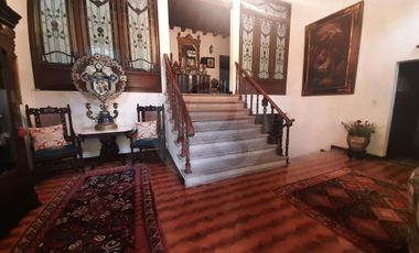 Casa en venta en Bosque de las Lomas