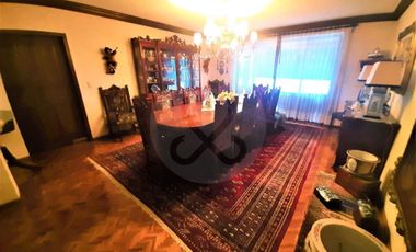 Casa en venta en Bosque de las Lomas