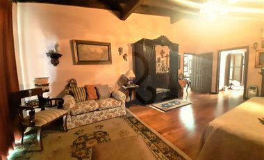 Casa en venta en Bosque de las Lomas