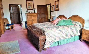 Casa en venta en Bosque de las Lomas