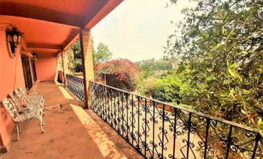 Casa en venta en Bosque de las Lomas